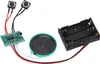 module sonore de 4 minutes avecpar touches, puce Voir les images du produit 1