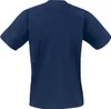 Foo Fighters T-Shirt Herren Sonic Highways - City Circles Produktbild-Vorschau 2