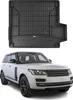 OMAC Gummi Kofferraumwanne für Land Rover Range Rover L405 Produktbild-Vorschau 1