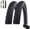 2 x Schwalbe Smart Sam Addix DD Performance Line 29 x 2,60 Produktbild-Vorschau 1