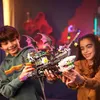 LEGO DREAMZzz Statek koszmarnego rekina, Zabawka z Rekinem Podgląd zdjęcia produktu 7