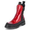 GANT Stiefelette Stiefelette Leder Produktbild-Vorschau 1