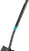 Gardena Ergoline 117 Cm Stahl Schaufel Silber  Silber One Produktbild-Vorschau 10