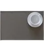 Monaco Fungi 2er Set Tischsets in Lederoptik | Platzsets Produktbild-Vorschau 1