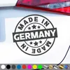 PantherPixel  Germany Aufkleber Strichcode Barcode Sticker Produktbild-Vorschau 1