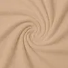 EXKLUSIV HEIMTEXTIL Jersey Spannbettlaken 60 x 120 cm Sand Produktbild-Vorschau 10
