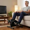 Ellipsentrainer Fitnessgerät Heimtrainer Cardio Beintrainer Produktbild-Vorschau 6