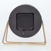 NeXtime 5204ZW, Tisch, Rund, Schwarz, Harz, 175 mm, 50 mm Produktbild-Vorschau 16
