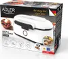 Waffelschale Bäcker Adler Ad 3062 Produktbild-Vorschau 11