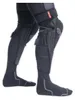 EVS SPORTS Schützer Knie-Schienbeinschoner - S/M - Schwarz Produktbild-Vorschau 3