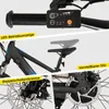 JOYSTAR 24‑Zoll Elektro‑Mountainbike für Jugendliche, 24V Produktbild-Vorschau 6