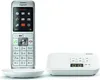 Téléphone sans fil blanc - Gigaset - GIGACL660ABLANC - Voir les images du produit 3