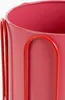 Mica Decorations Dione Bloempot op Plantenstandaard - Set Productafbeelding-voorbeeld 3