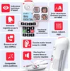 Schnurloses telefon mit anrufbeantworter Alcatel XTRA2355 Produktbild-Vorschau 11