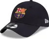 New Era 9Twenty Casual Cap - FC Barcelona navy Produktbild-Vorschau 4