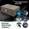 Recalma Faraday Box RFID na kluczyki Keyless Go duże Podgląd zdjęcia produktu 7