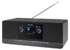 Technisat DigitRadio 372 CD IR schwarz Anteprima dell’immagine prodotto 1