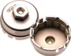 BGS chiave per filtro olio 14 quadrata Ø 65 mm per Toyota - Anteprima dell’immagine prodotto 9