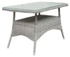 Green Spirit® Monte Carlo Lounge-Set 4-tlg. Polyrattan Produktbild-Vorschau 8