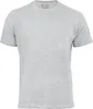 Cotton Prime® 5er Pack T-Shirt Basic O-Neck XXL Grau Produktbild-Vorschau 5