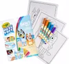 Crayola - Color Wonder Bluey Anteprima dell’immagine prodotto 1