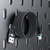 Mcdodo CA-5650 Cavo da USB-A a USB-C, 6A, autoretrattile, Anteprima dell’immagine prodotto 11