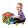 VTech Baby Activiteiten Kubus, Junge/Mädchen, 0,75 Jahr(e), Produktbild-Vorschau 2