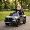 Veicolo elettrico per bambini Ford Ranger 12V (1–6 anni) – Anteprima dell’immagine prodotto 2