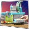 Hasbro PJ Masken Pyjamers Piratenschiff Macht Produktbild-Vorschau 7