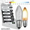 10x Stück E10 14V/3W Ersatzlampe für Schwibbogen, Produktbild-Vorschau 2