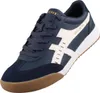Skechers Zinger - Manzanilla Totale  Sneakers Laag - Blauw Voir les images du produit 1