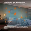 OSRAM SMART+ MATTER Classic, meerkleurige lamp in B-vorm, Productafbeelding-voorbeeld 12