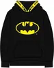Batman Kapuzen-Pullover Hoodie Sweater Kinder Jungen , Produktbild-Vorschau 7