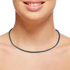 König Design Lederkette Lederband Leder-Armband 4 mm Herren Produktbild-Vorschau 4