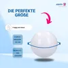 Fußball 'Liga' - Ball für echte Fußballfans als Geschenk - Produktbild-Vorschau 5