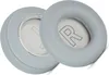 INF Premium-Ohrpolster für B&O Beoplay H9 3. Gen - Grauer Produktbild-Vorschau 1