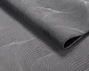 Teppich Modern Kurzflor Wohnzimmer Schlafzimmer Wellen Produktbild-Vorschau 4