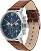 Zegarek Męski Tommy Hilfiger Evan 1710393 + BOX Náhľad obrázku produktu 9