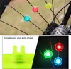 6-ramienne oświetlenie rowerowe, oświetlenie roweru Podgląd zdjęcia produktu 6