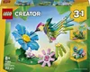Creator Animali selvatici: Colibrì variopinto Anteprima dell’immagine prodotto 24