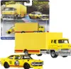 Hot Wheels Car Culture: Team Transport JBM34, Zestaw Podgląd zdjęcia produktu 6