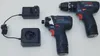 BOSCH Professional 06019A6901 BOSCH Professional GDR Voir les images du produit 40