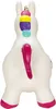 Animal sauteur licorne à gonfler pour les jeunes enfants, Voir les images du produit 5