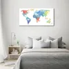 Tulup® Leinwandbild - 140x70 cm - Wandkunst - Drucke auf Produktbild-Vorschau 3