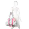 Fritzi aus Preußen Izzy Ice Canvas Shopper Tasche 50 cm Produktbild-Vorschau 4