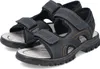 Rieker Trekkingsandalen Herren 31373730393433 Schwarz 40 EU Produktbild-Vorschau 27
