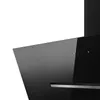 Maska odsysająca SHY-S 90 cm, czarna Podgląd zdjęcia produktu 8