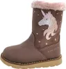 Tom Tailor  Kinderschuhe Mädchen Winterstiefel Rosa Productafbeelding-voorbeeld 1