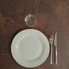 Rostiger Klapptisch + 2 Stühle für die Terrasse Produktbild-Vorschau 4