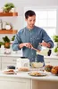 KitchenAid Artisan K400 Standmixer - CREME Produktbild-Vorschau 15